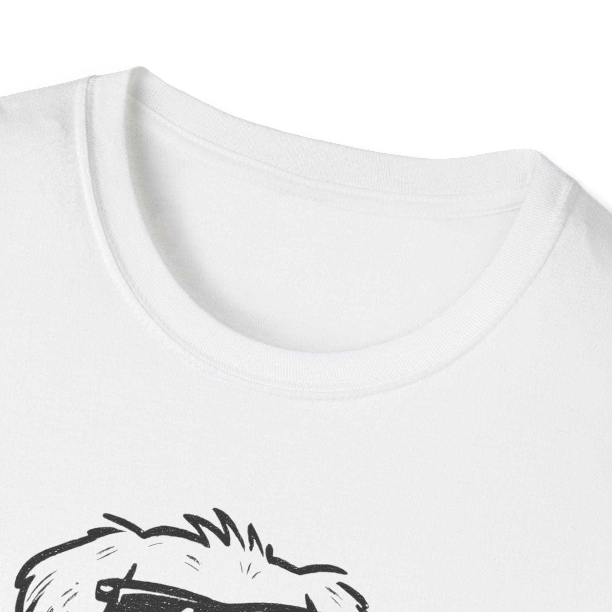 Professional Good Boy T-Shirt — Cute Dog Graphic Tee for Dog Lovers