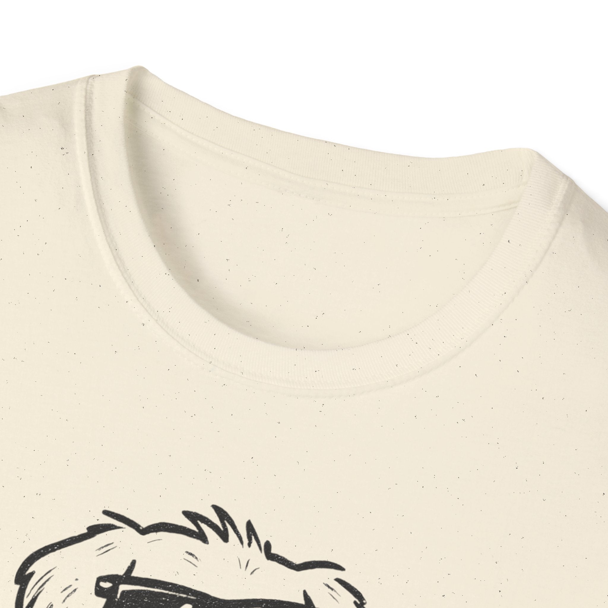 Professional Good Boy T-Shirt — Cute Dog Graphic Tee for Dog Lovers