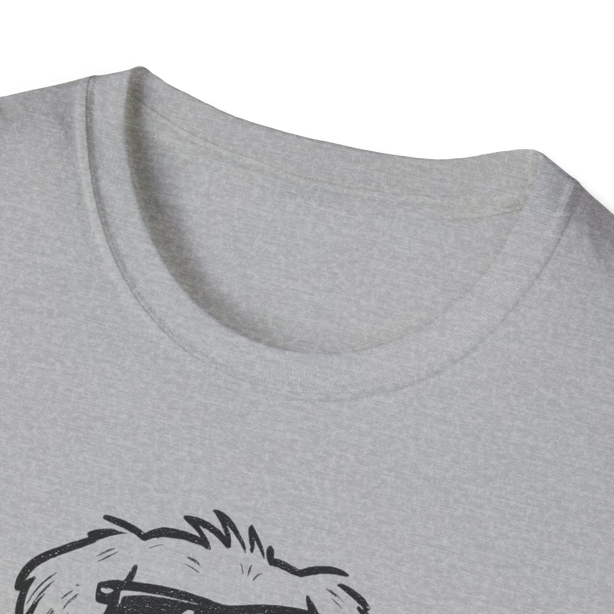 Professional Good Boy T-Shirt — Cute Dog Graphic Tee for Dog Lovers