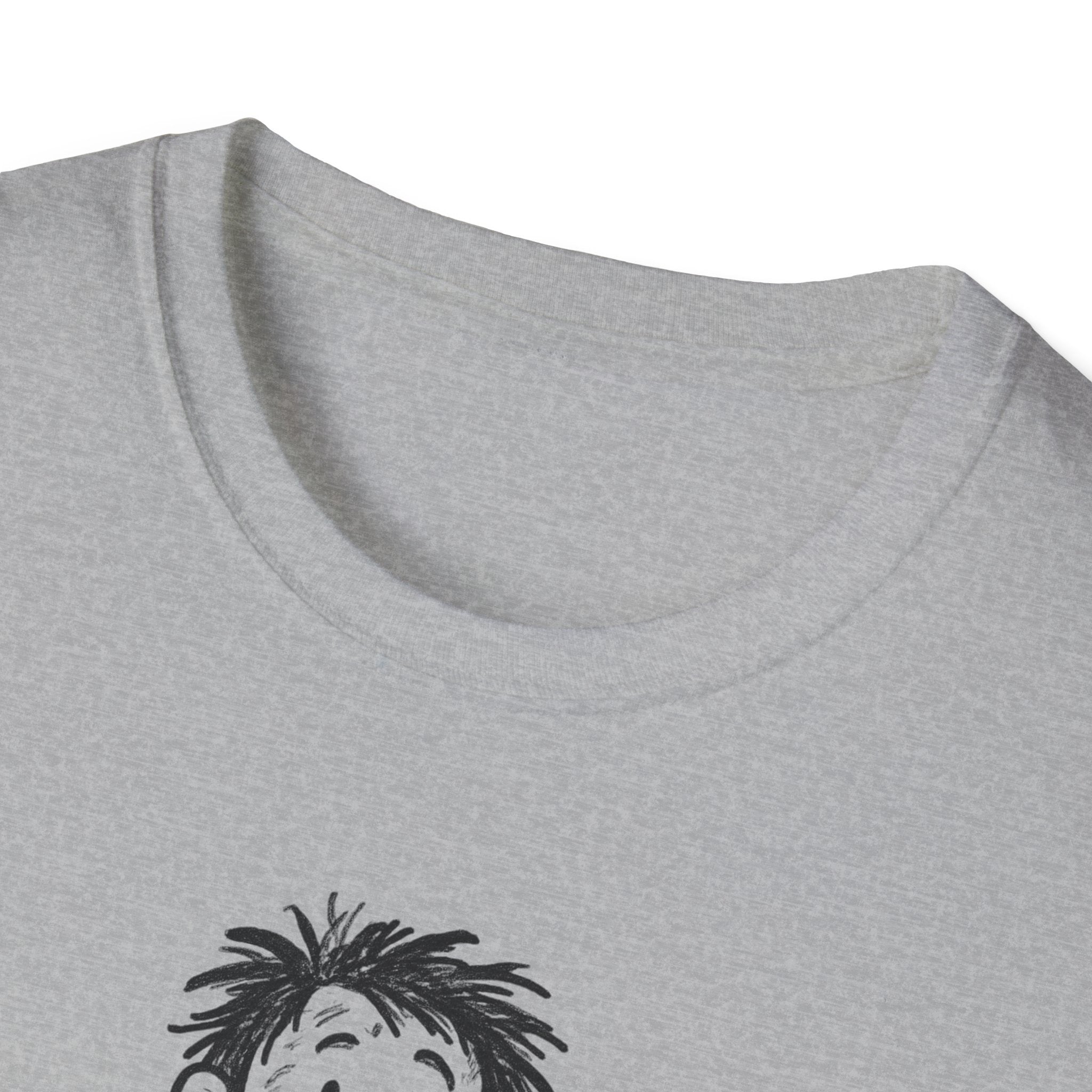 Need a Hug? Cute Kid Sketch T-Shirt