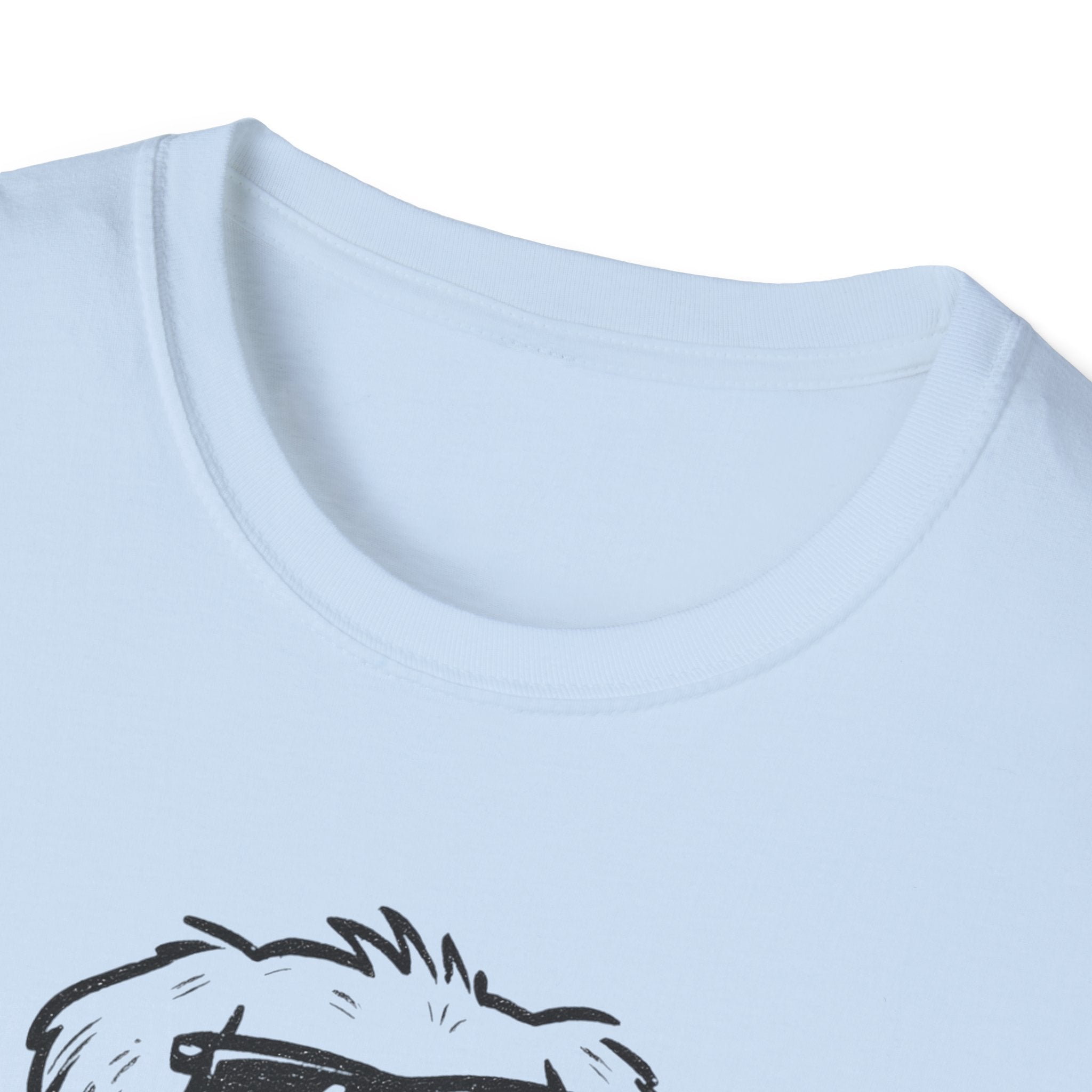 Professional Good Boy T-Shirt — Cute Dog Graphic Tee for Dog Lovers